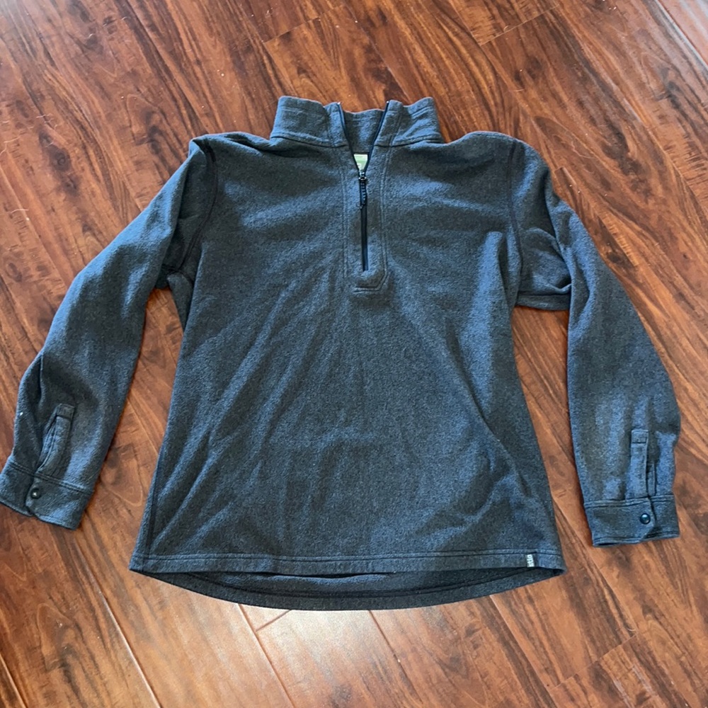 Fleece 1/4 Zip